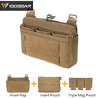 IDOGEAR® DOPEFlex™ Kangaroo