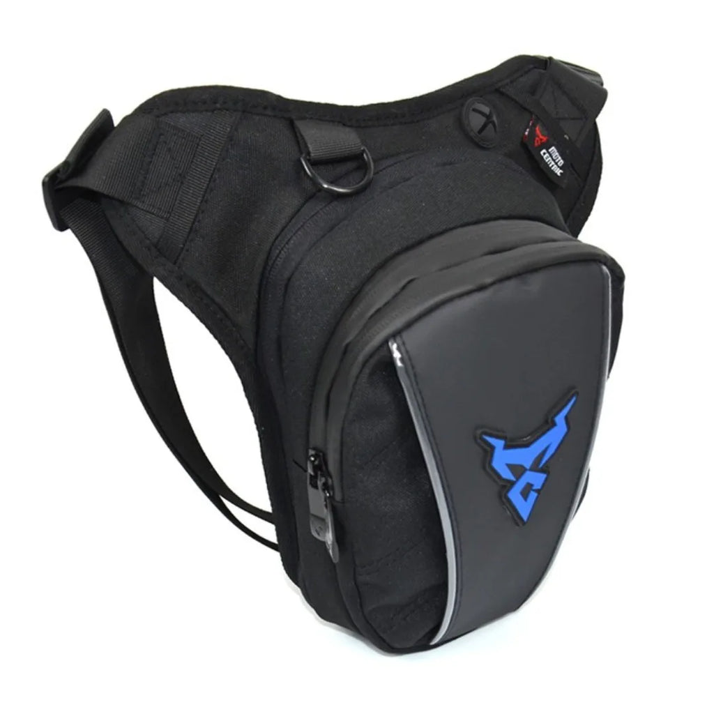 MotoDrop™ Tactical LegPack