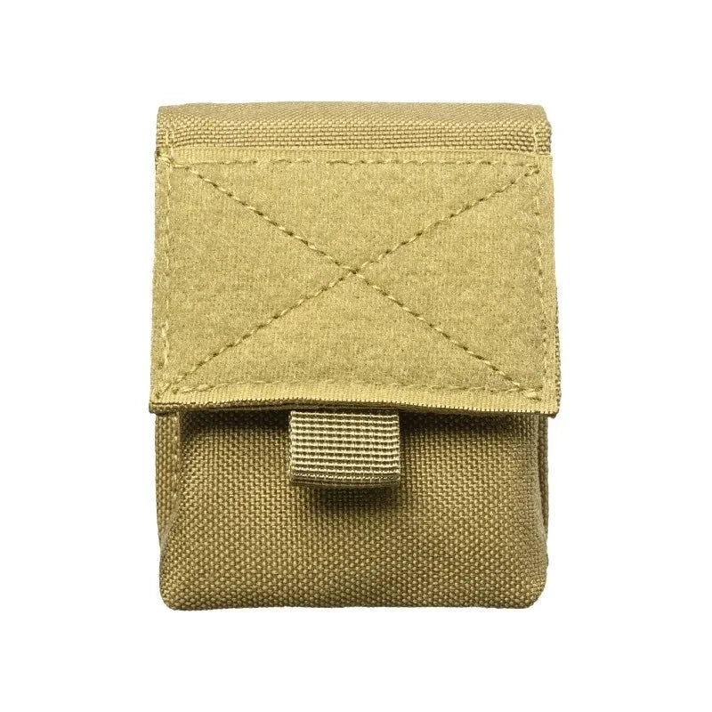 GearVault™ MOLLE EDC Utility Pouch