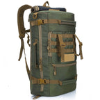 TitanRidge™ 50L Tactical Assault Pack