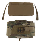 MedDefender™ MD2 Compact Trauma IFAK