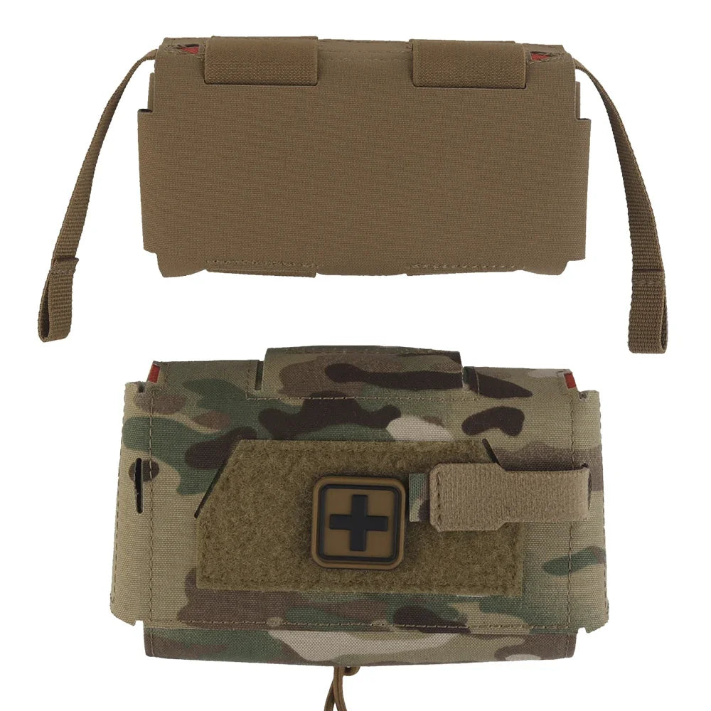 MedDefender™ MD2 Compact Trauma IFAK