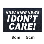 GlitchCore™ Morale Patch Series