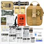 RhinoRescue™ SE IFAK Trauma Kit