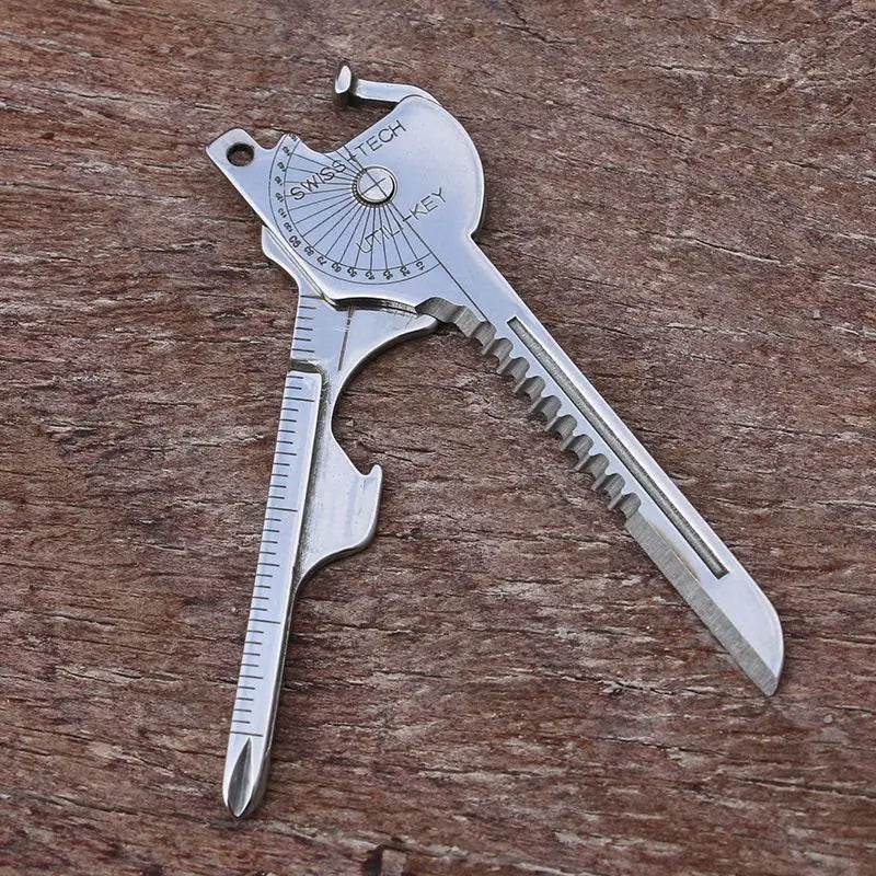 MicroEdge™ KeyTool 6X
