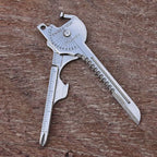 MicroEdge™ KeyTool 6X