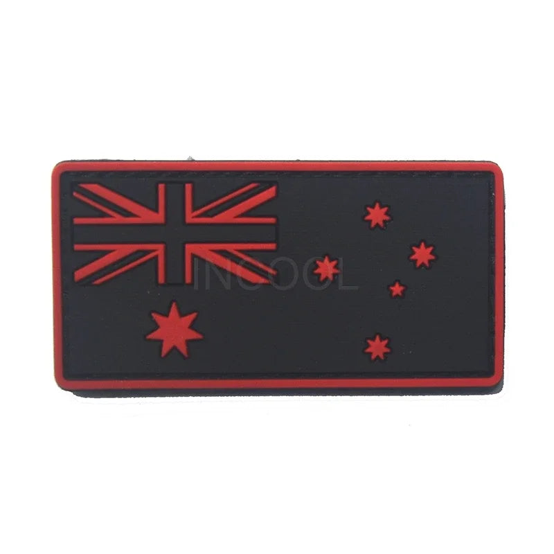 NightFlag™ AUS IR Tactical Patch