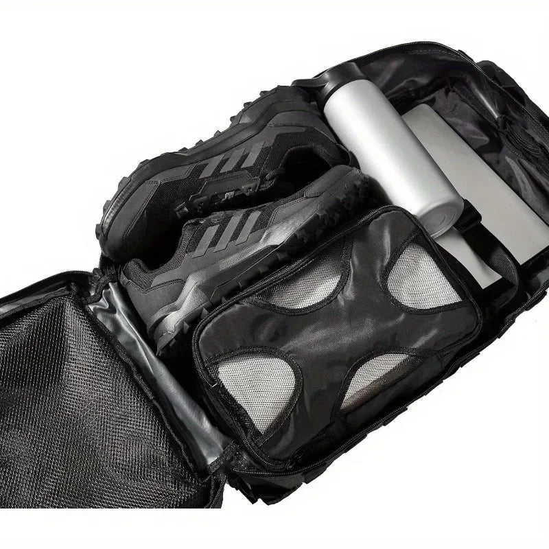 WarPack™ MOLLE Assault 50L