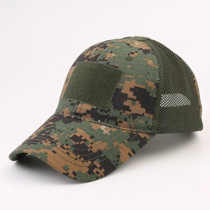 Spartelite™ RapidCamo Field Cap