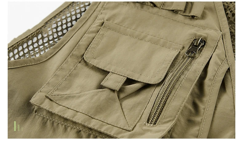 AeroVest™ Pro Multi‑Pocket 2023