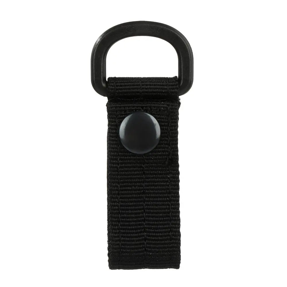 KeyTac™ MOLLE Hook Clip