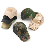 CamoFlex™ Tactical Mesh Cap