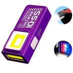 MicroBeam™ COB Pocket Light