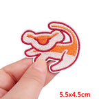 WildStitch™ DIY Animal Patch Pack