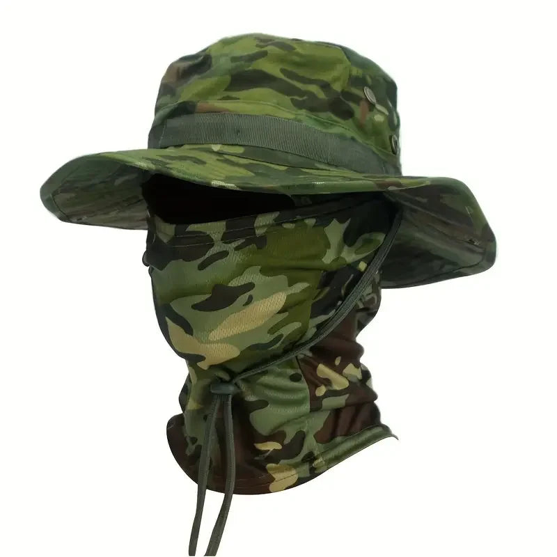 Spartelite™ GhostShade Tactical Boonie