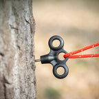 WoodLock™ Spiral Anchor Screw