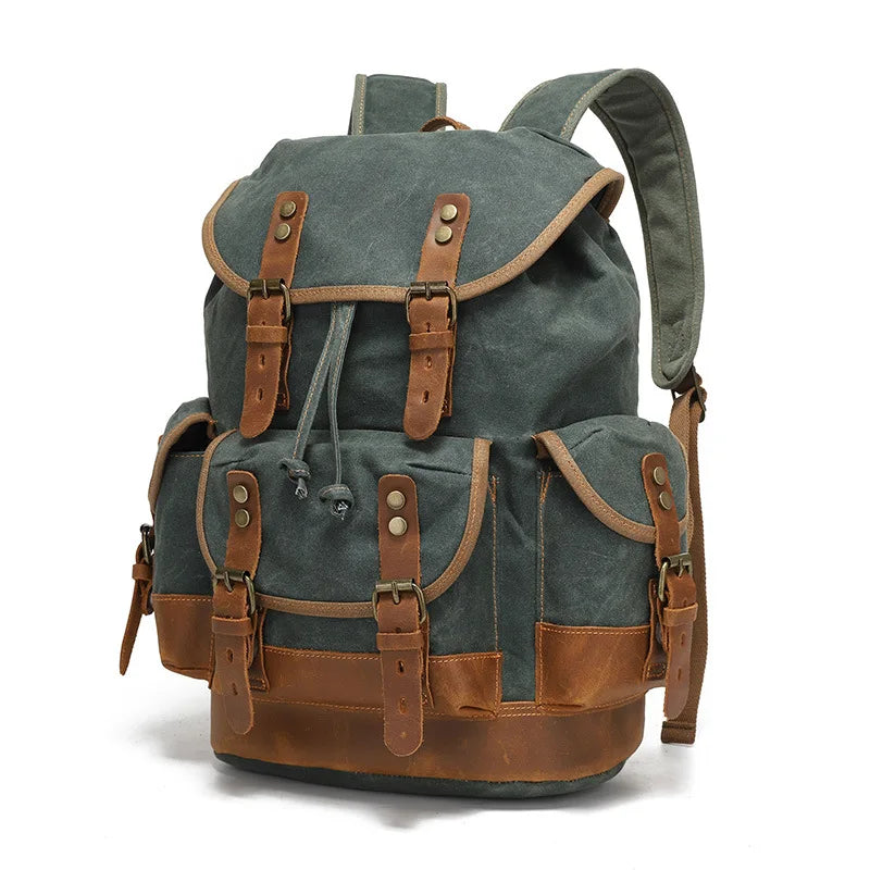 IronCanvas™ Vintage TrekPack