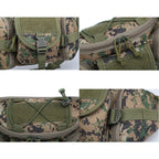 TacBelt™ Molle Outdoor Waist Pack