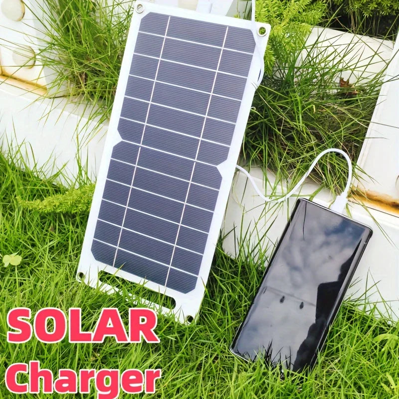 SunPowerGo™ 35W SolarCharge Panel