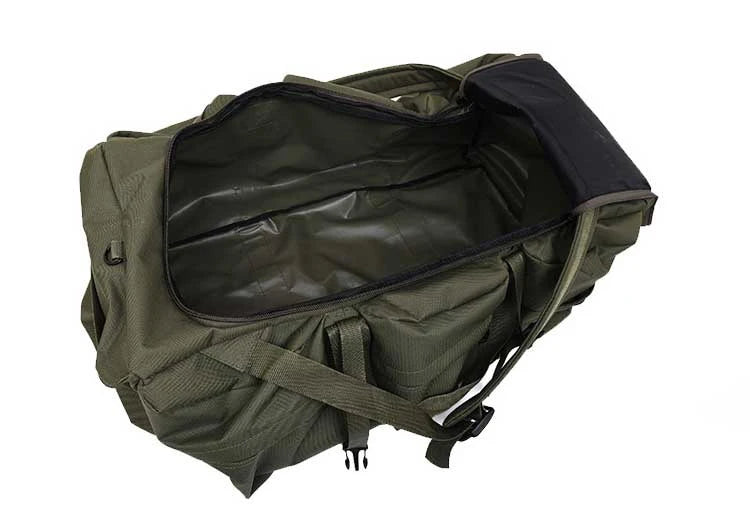 TerraMax™ 100L Expedition Duffel Pack