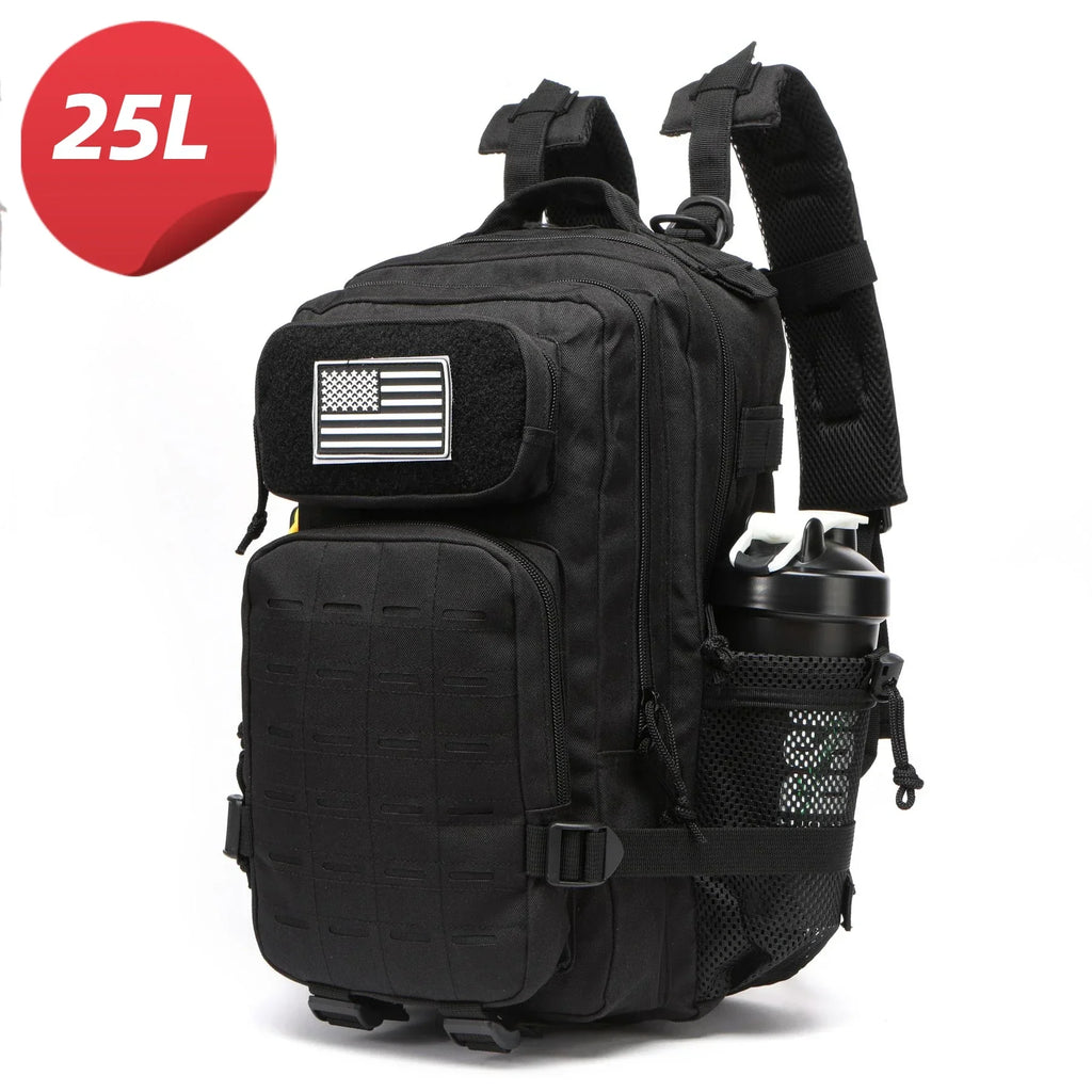 HydroPack™ 25L/50L Outdoor Pro