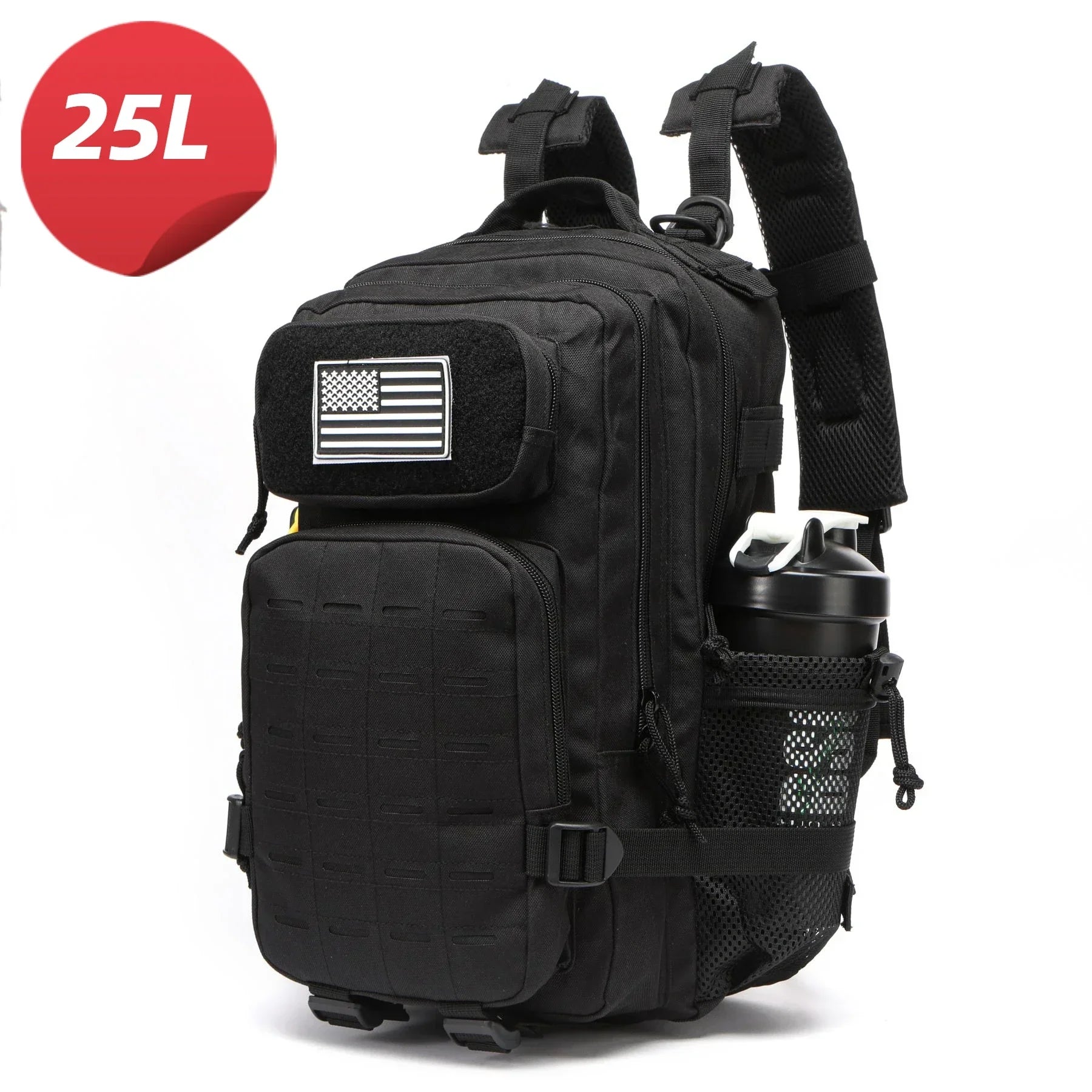 HydroPack™ 25L/50L Outdoor Pro