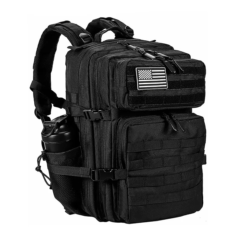 LHI VersaTrek™ Tactical Series Pack (45L)