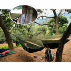HammockStrap™ 600LB ProLoad