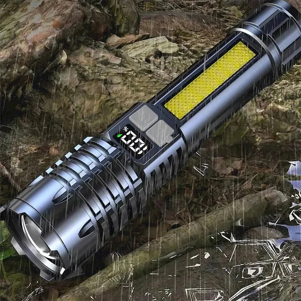 LuminarX™ PowerBeam Pro Torch