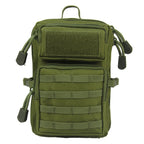 TrailGuard™ MOLLE EDC Phone & Utility Pouch