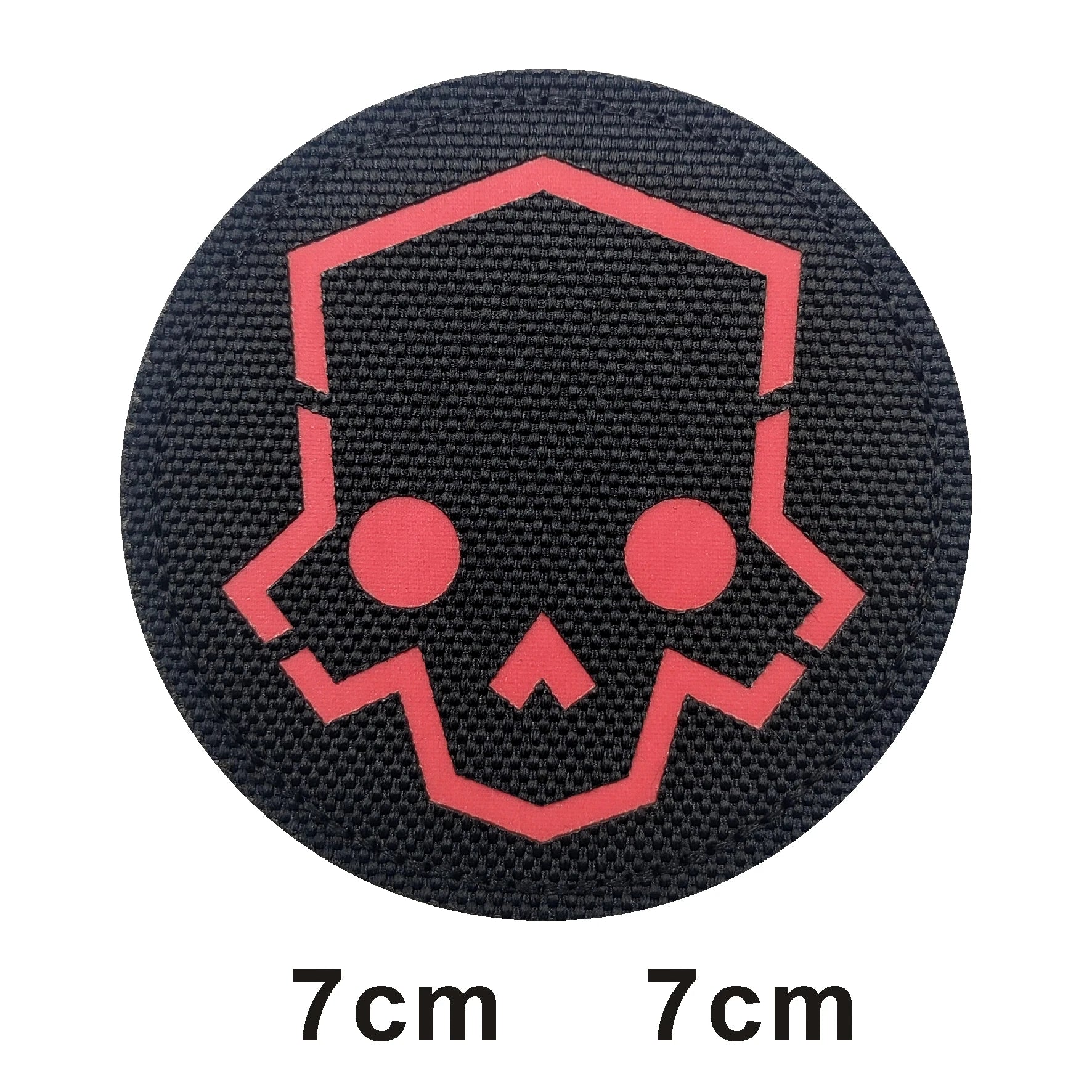GlitchCore™ Morale Patch Series