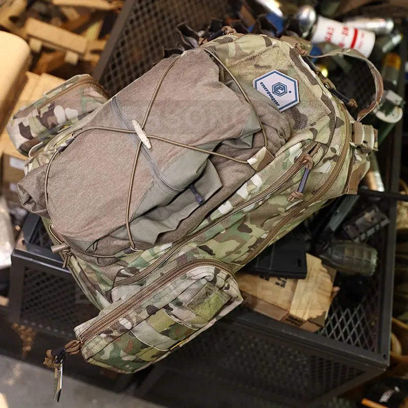 GhostRecon™ 18L Modular Assault Pack