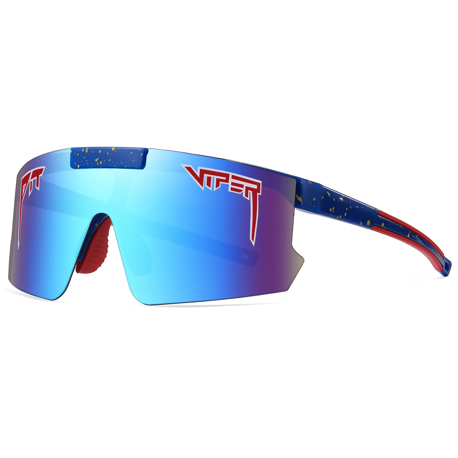 FlipStrike™ UV400 Sport Shades