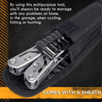 VoltEdge™ 24-in-1 ProCut Pliers