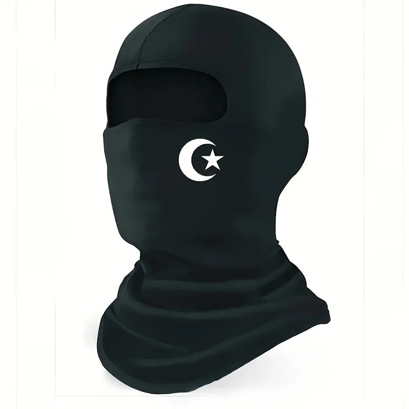 AeroShade™ DuoPack Balaclava Pro
