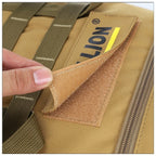 TitanRidge™ 50L Tactical Assault Pack