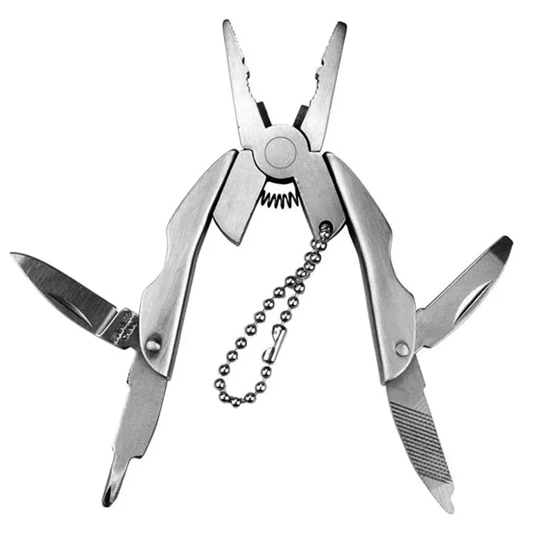 GripCore™ Mini Survival Tool