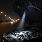 MicroBeam™ COB Pocket Light