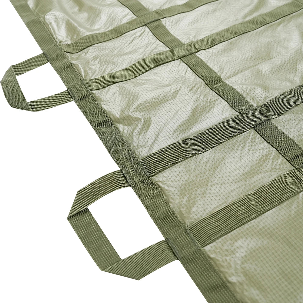 RhinoCarry™ Emergency Disposable Stretcher