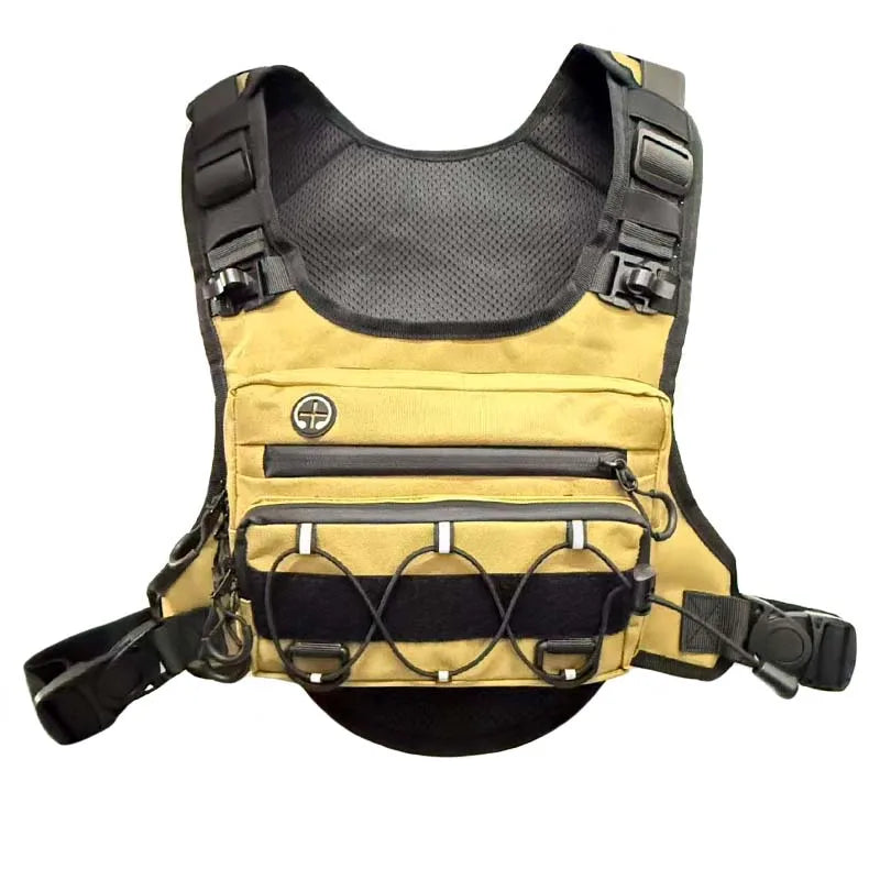 HydraFlex™ Tactical Active Vest