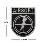 DeadLine™ Sniper Morale Patch