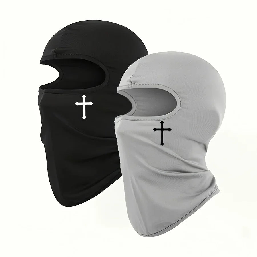 AeroShade™ DuoPack Balaclava Pro