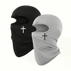 AeroShade™ DuoPack Balaclava Pro
