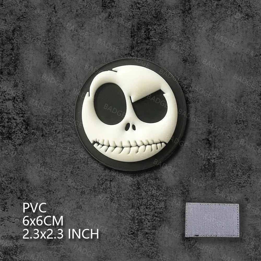 ShadowProwl™ Devil Eyes Patch