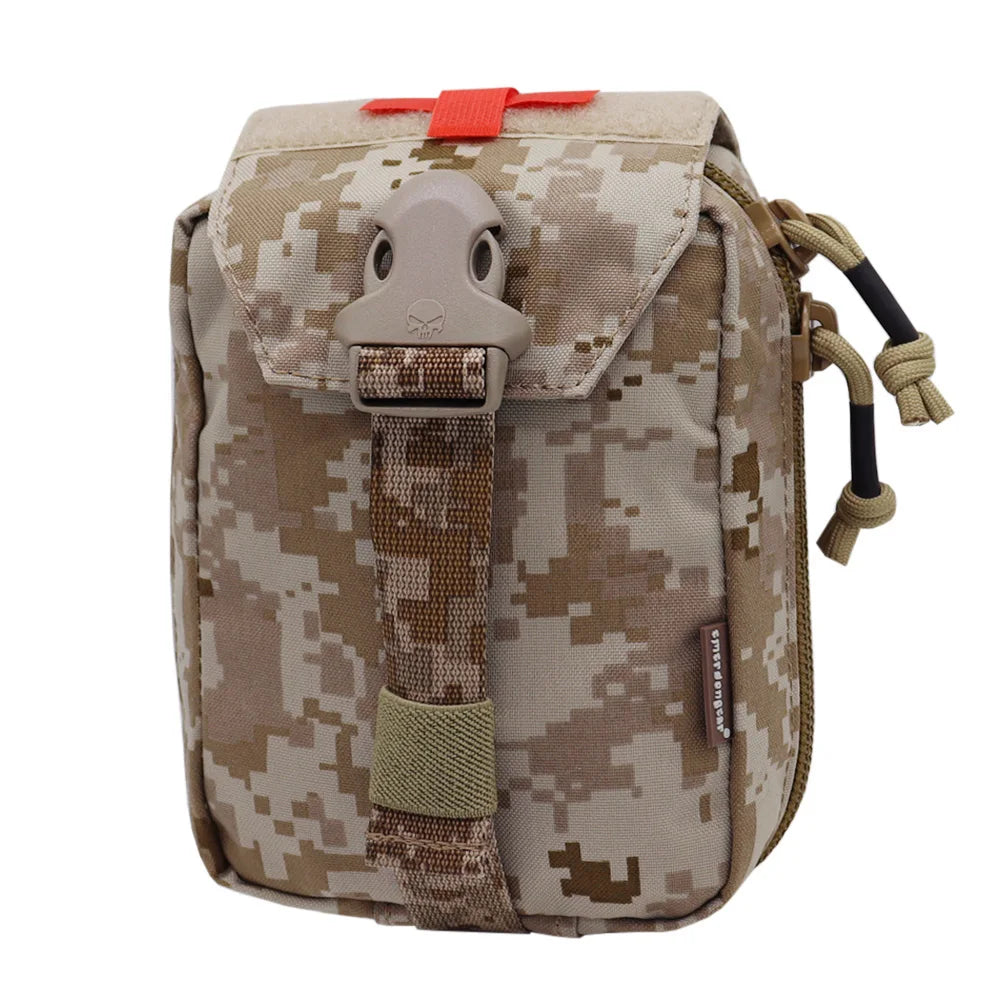 MedStrike™ Rip-Away IFAK Pouch