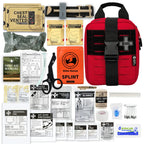 RhinoRescue™ SE IFAK Trauma Kit