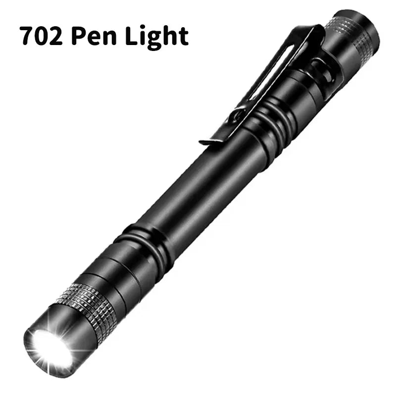 BeamLite™ Pocket Pen Torch