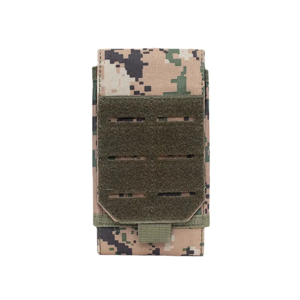 ArmorCase™ MOLLE Phone Utility Pouch