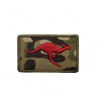 NightFlag™ AUS IR Tactical Patch