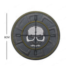 DeadLine™ Sniper Morale Patch